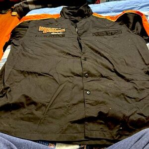 Harley Davidson shirt